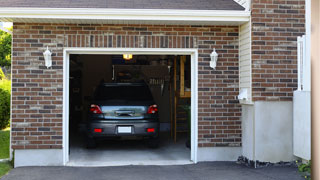 Garage Door Installation at Palm Island, Florida