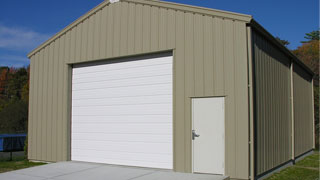 Garage Door Openers at Palm Island, Florida